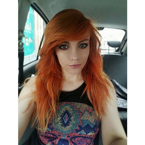 *