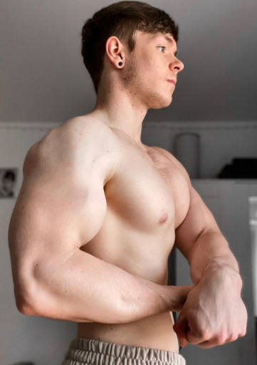 *