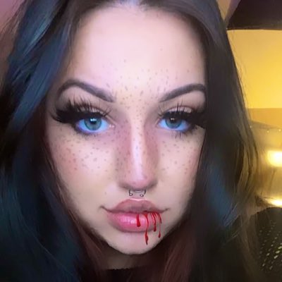 *