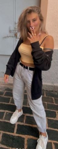 *
