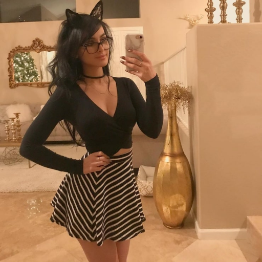 *