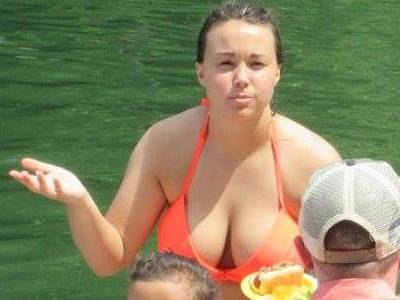 *
