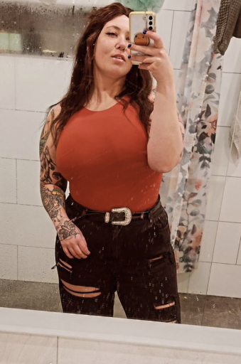 *