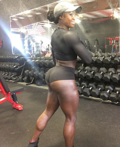 *