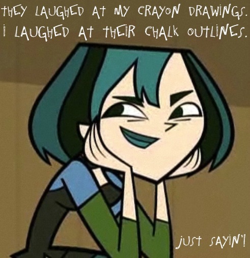 *
