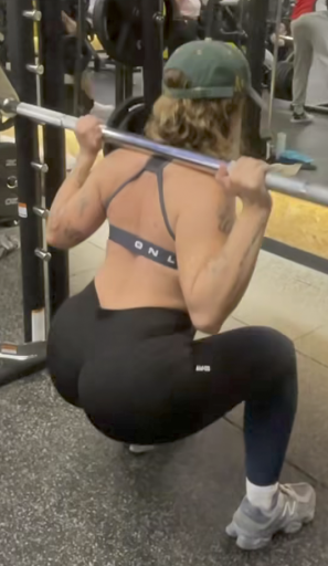 *