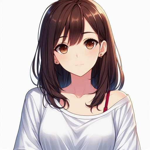 *