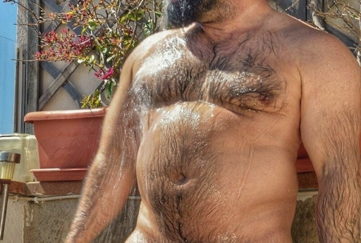 *