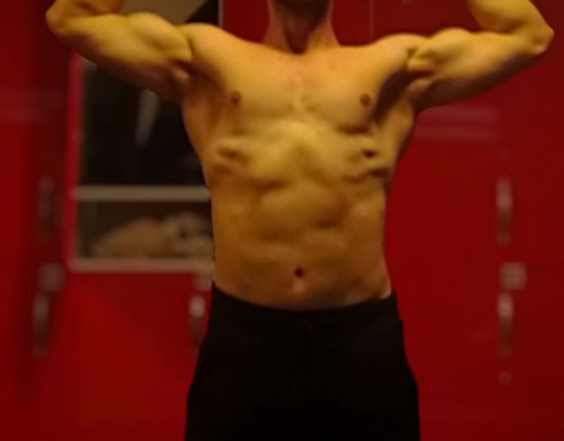 *