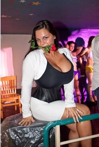 *