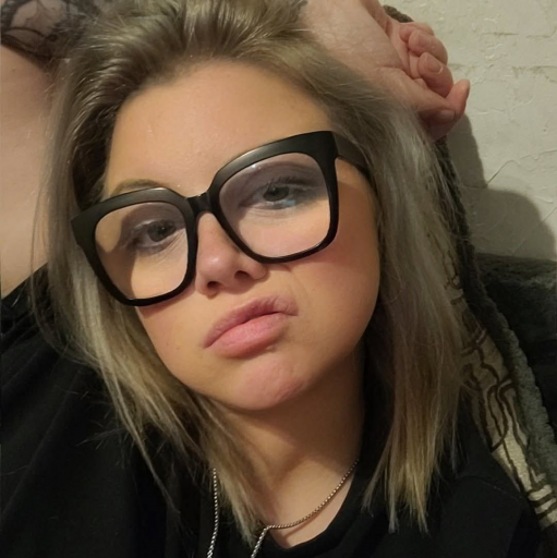 *