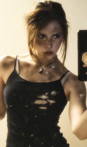 *