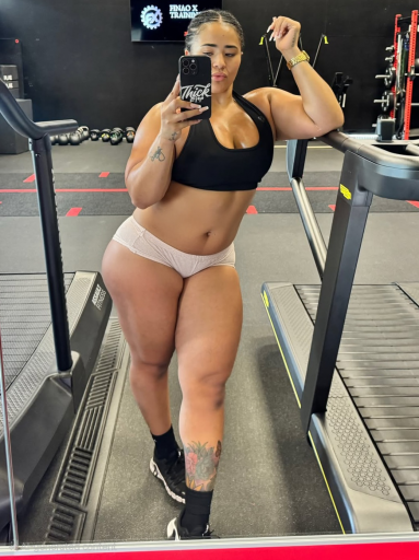 *